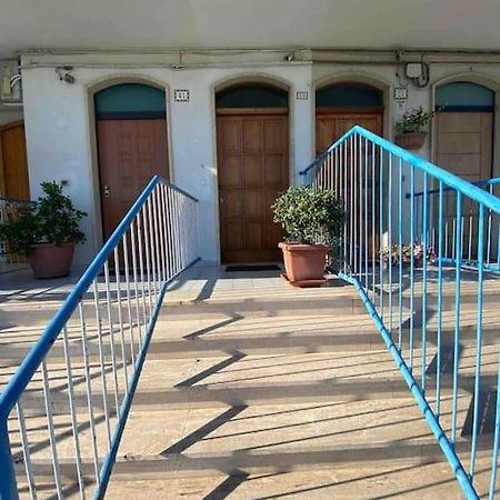 Sunny Home:Palo Del Colle Buitenkant foto