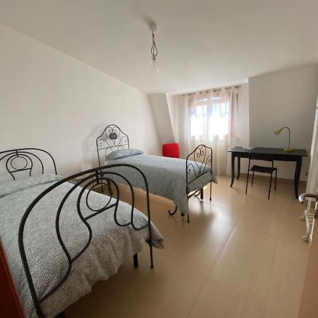 Sunny Home:Palo Del Colle Buitenkant foto