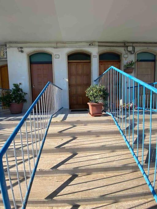 Sunny Home:Palo Del Colle Buitenkant foto