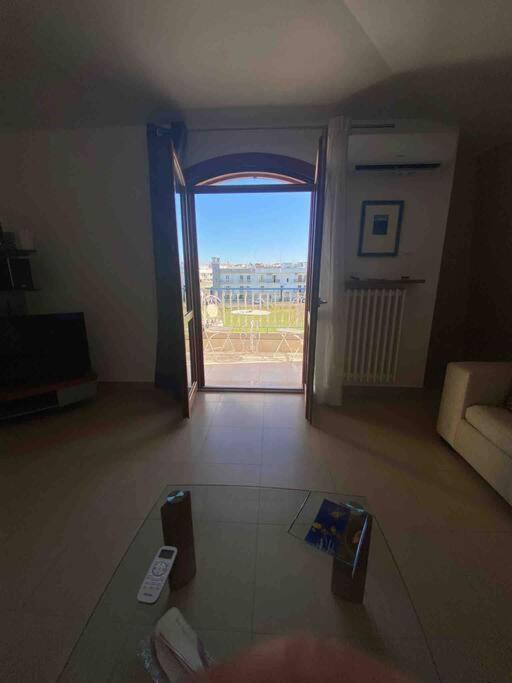 Sunny Home:Palo Del Colle Buitenkant foto